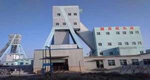 山東凡德，黃泥灌漿系統(tǒng)，制濾漿一體機設(shè)備