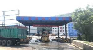 山東凡德，黃泥灌漿系統(tǒng)，制濾漿一體機(jī)設(shè)備