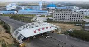 山東凡德，黃泥灌漿系統(tǒng)，制濾漿一體機(jī)設(shè)備