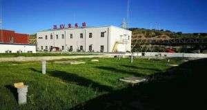 山東凡德，黃泥灌漿系統(tǒng)，制濾漿一體機(jī)設(shè)備