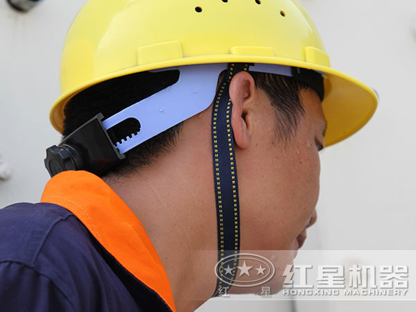 不怕苦、不怕累的技術(shù)人員