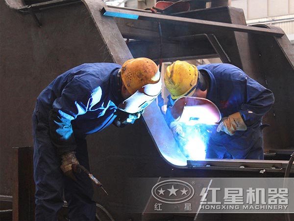匠心打造，出產(chǎn)的每一臺都是好產(chǎn)品